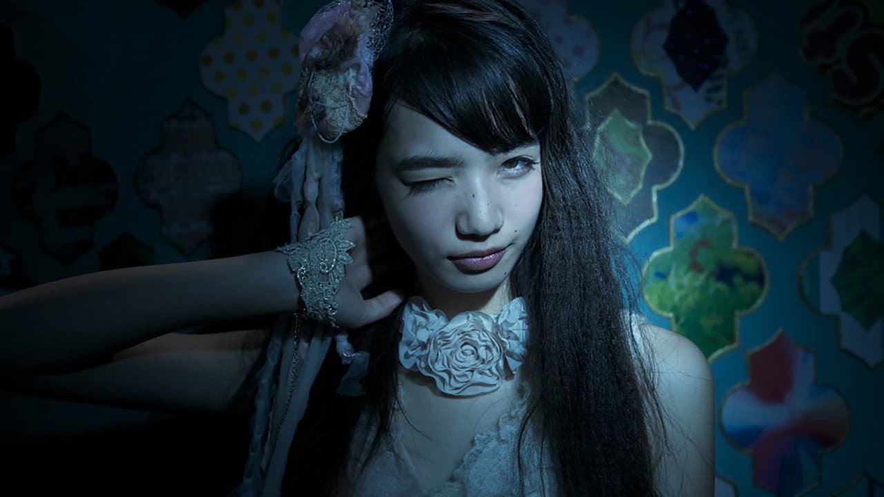 Backdrop Image