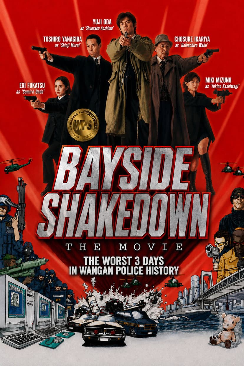 Poster Image