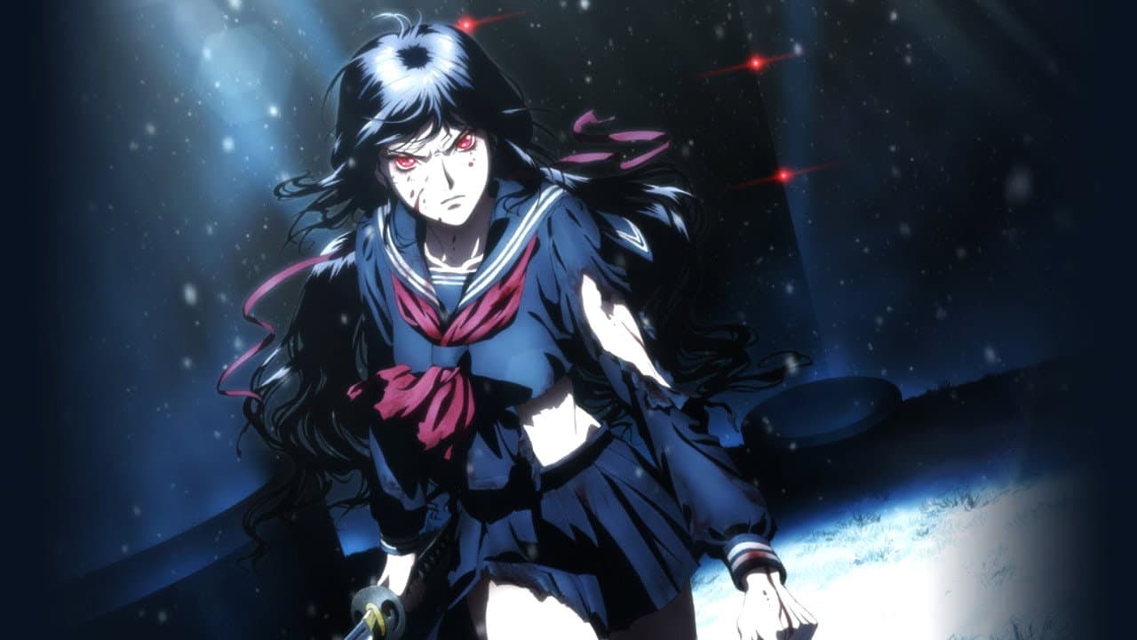 Backdrop Image