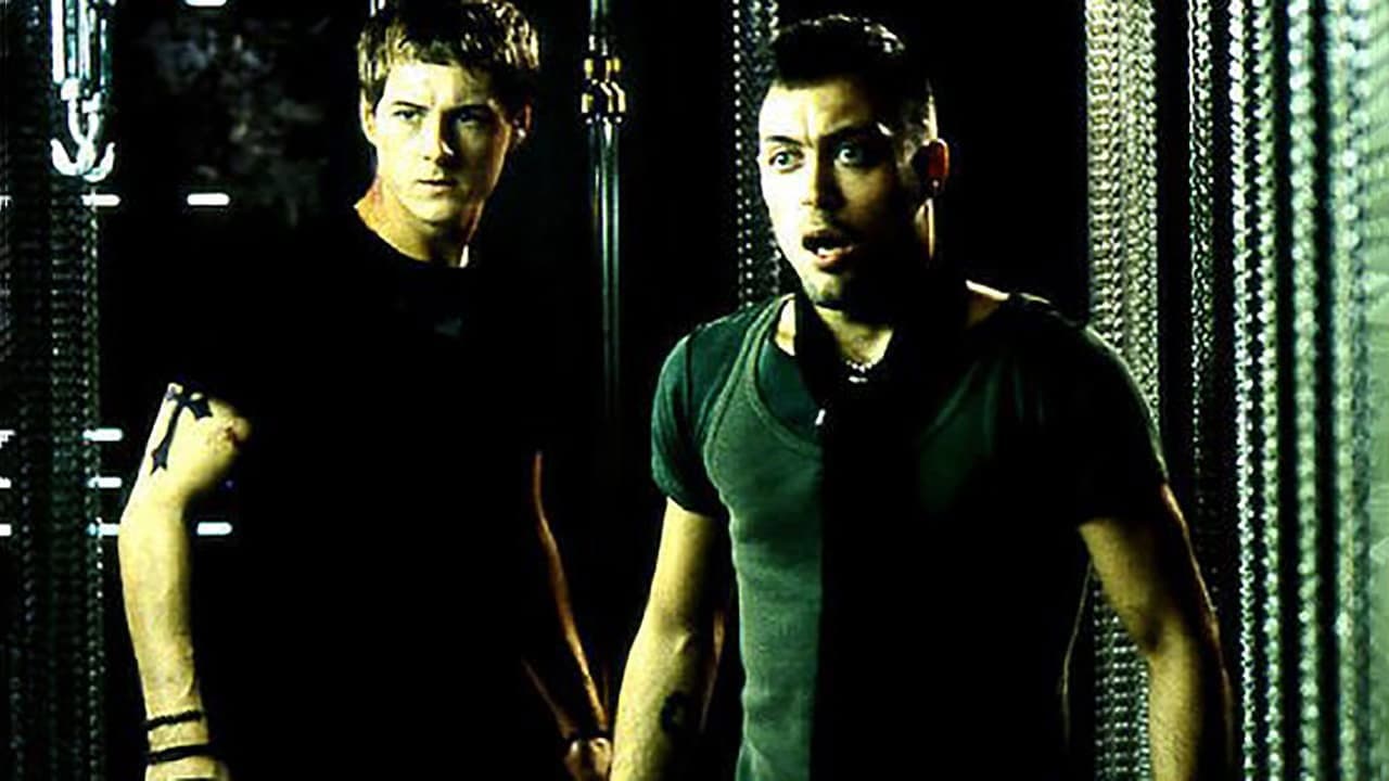 Backdrop Image