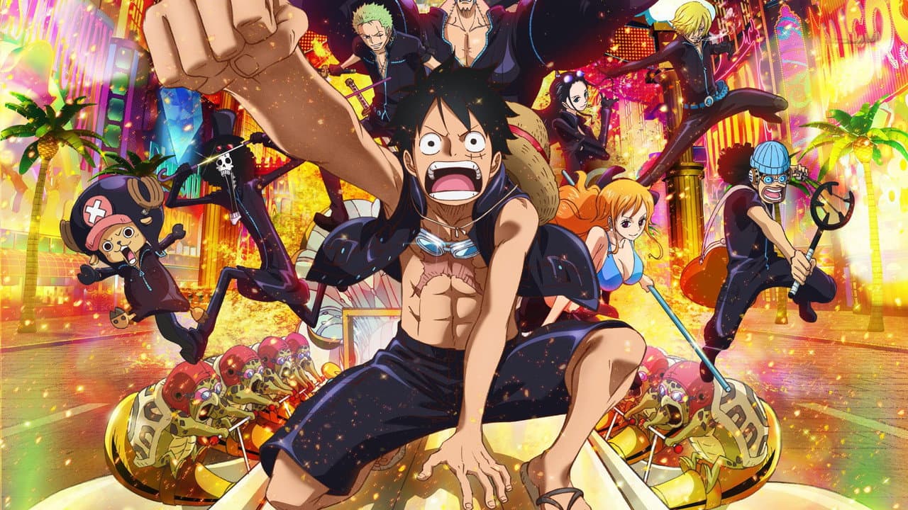 Backdrop Image