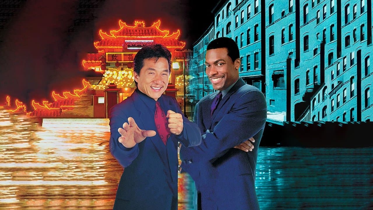 Backdrop Image