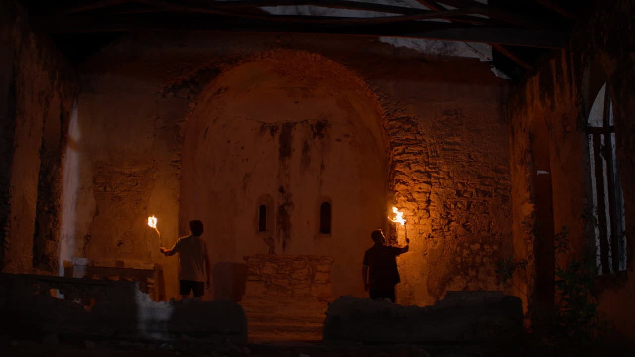 Backdrop Image