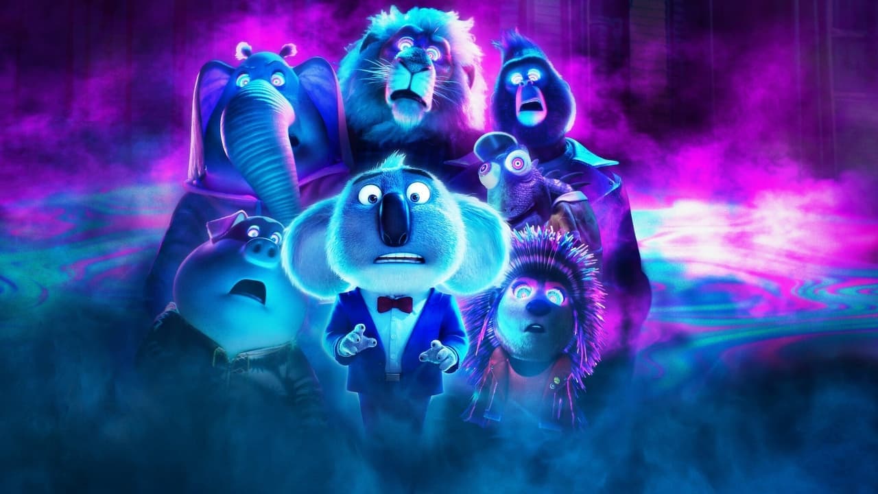 Backdrop Image