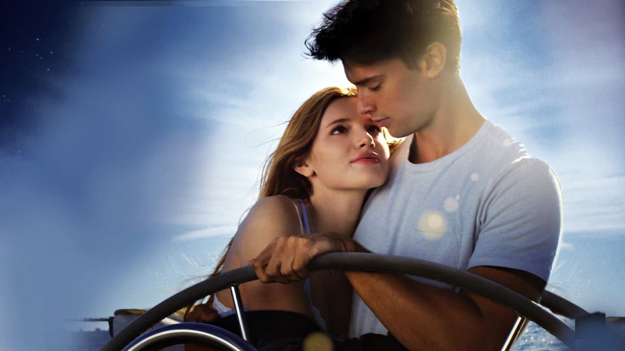 Backdrop Image