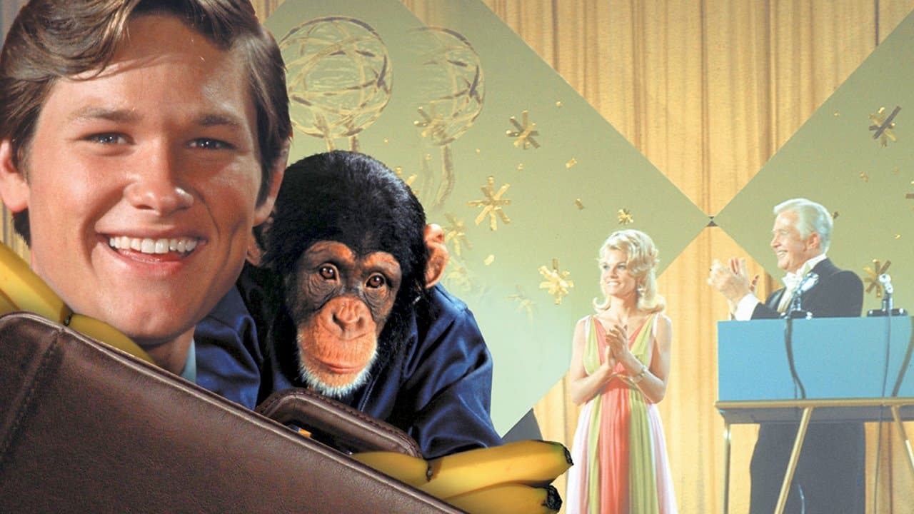 Backdrop Image