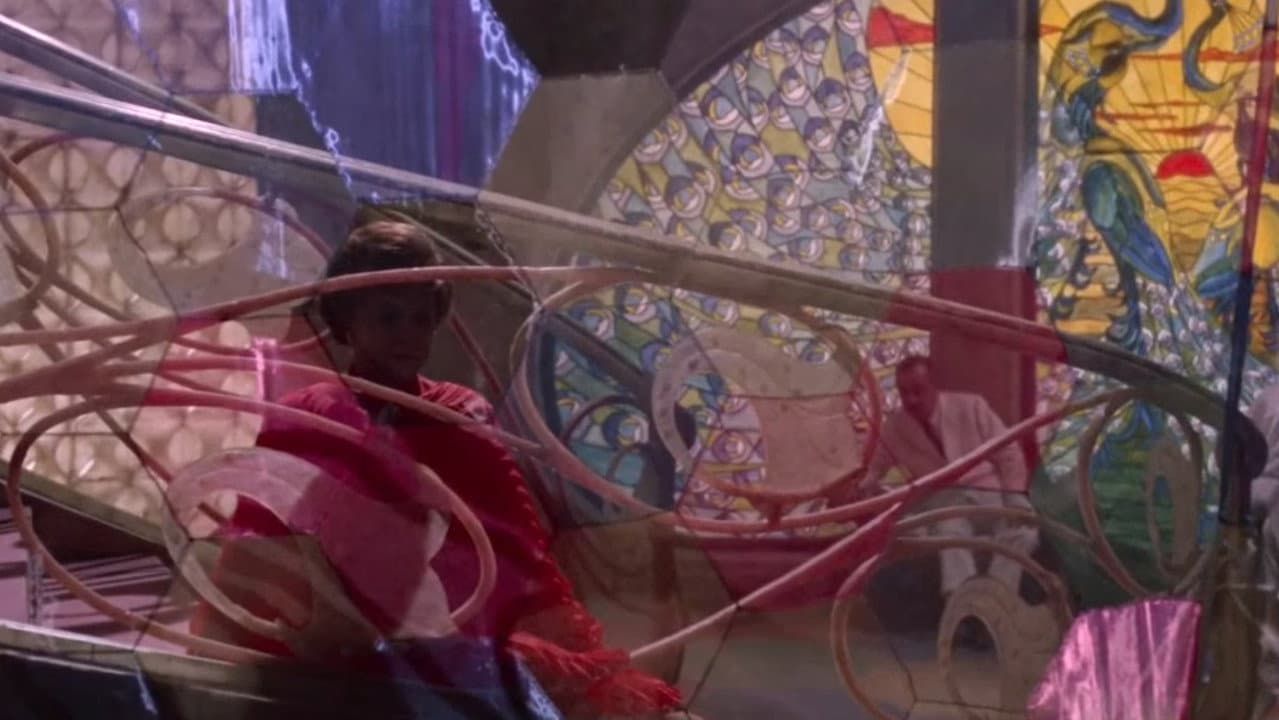 Backdrop Image
