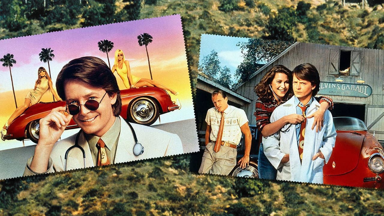 Backdrop Image