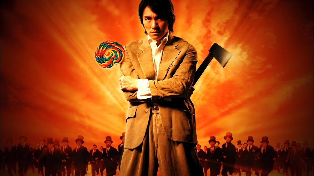 Backdrop Image
