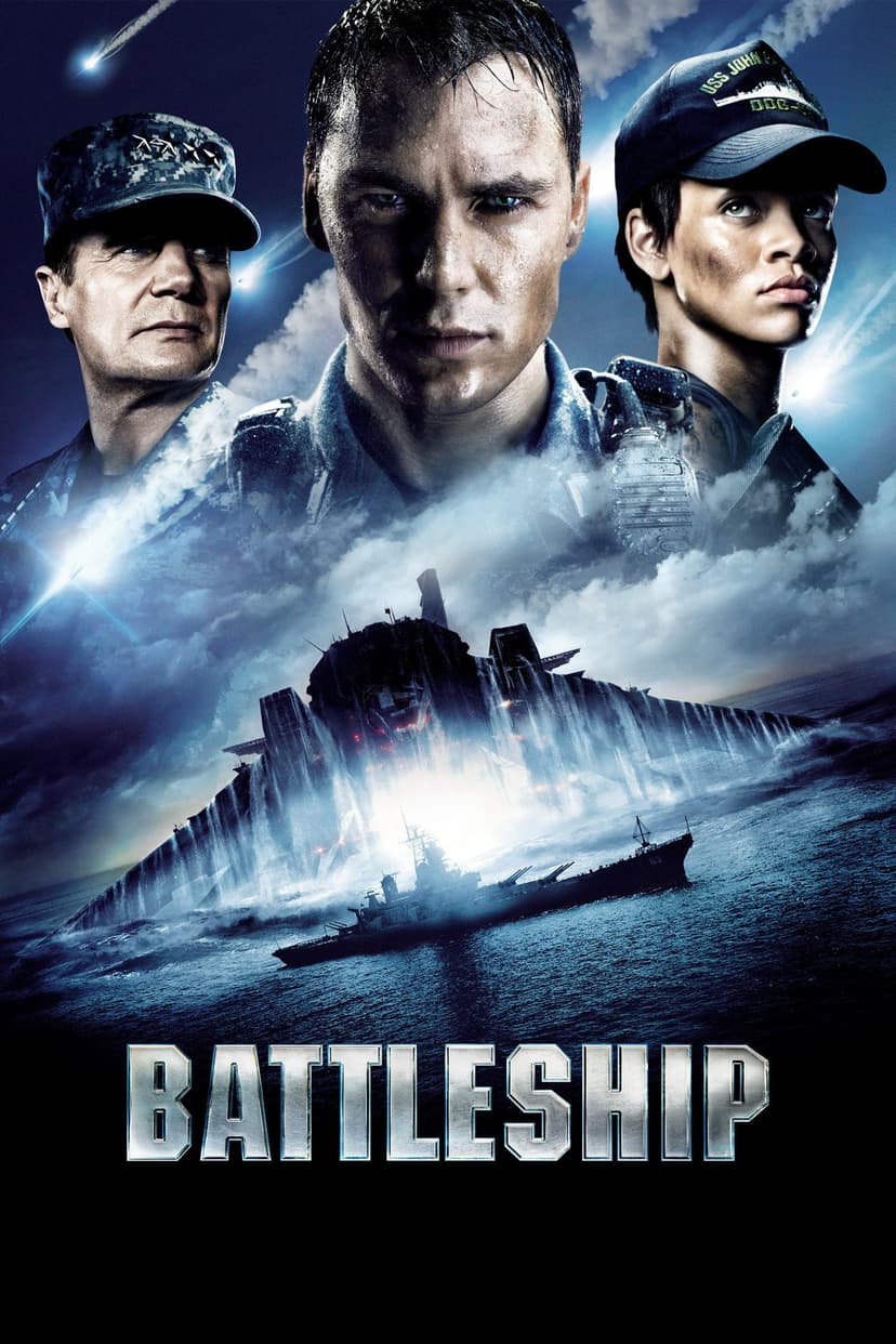 Poster Image