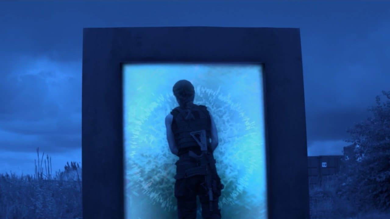 Backdrop Image