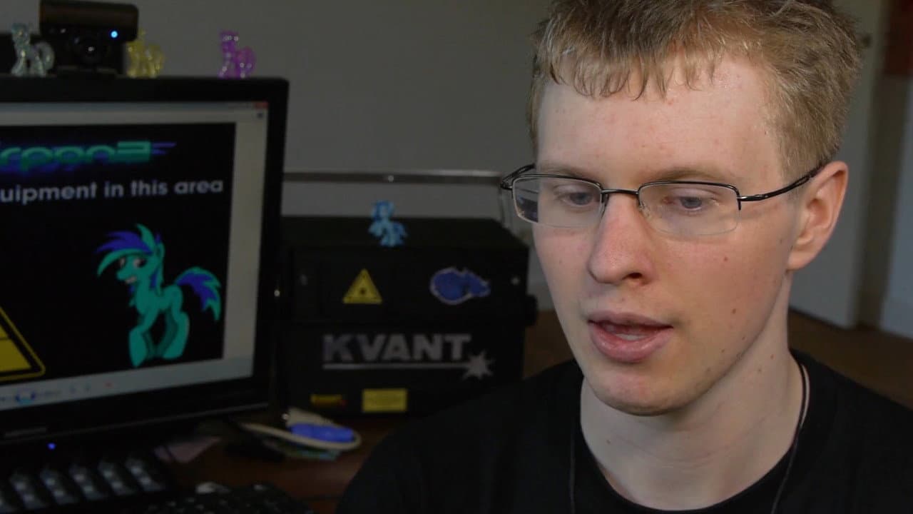 Backdrop Image