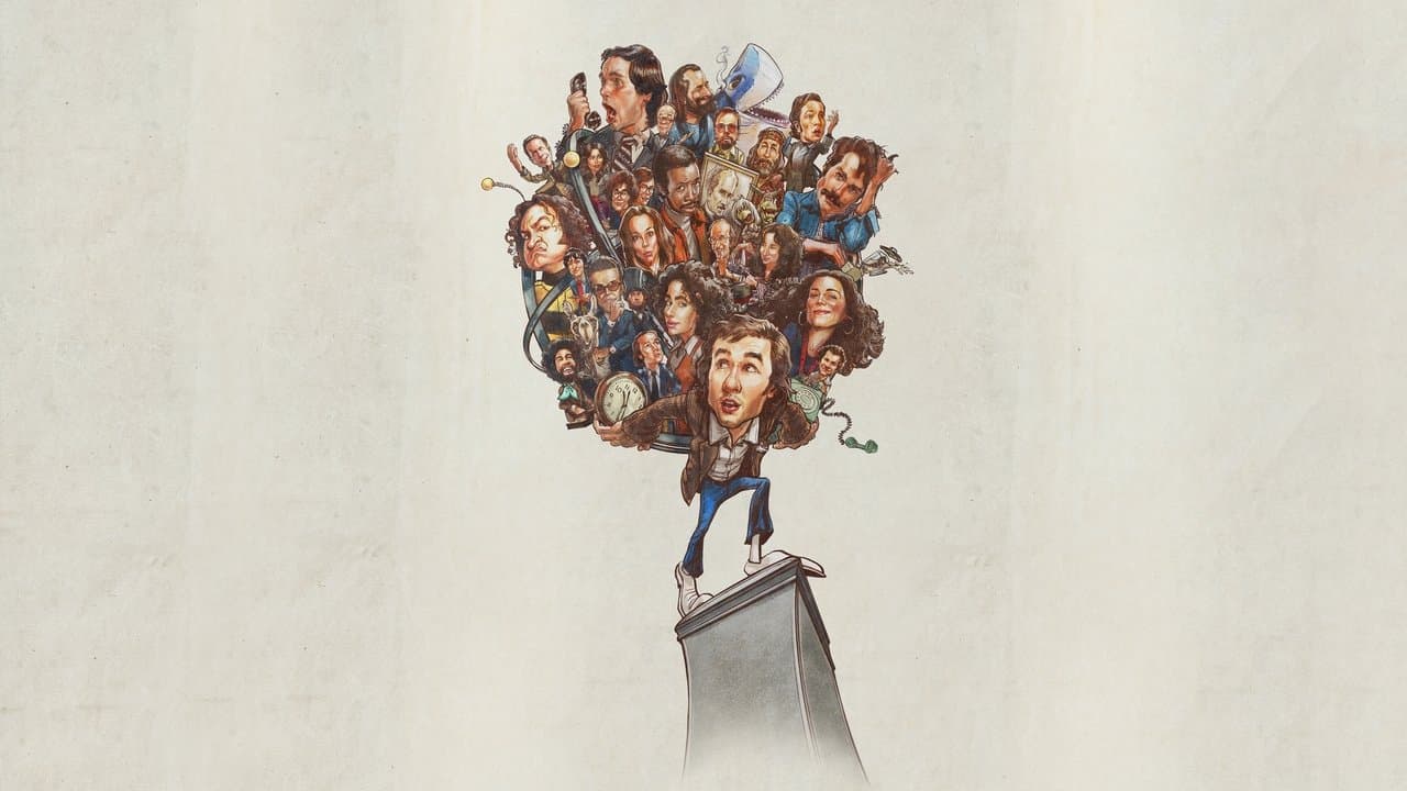 Backdrop Image