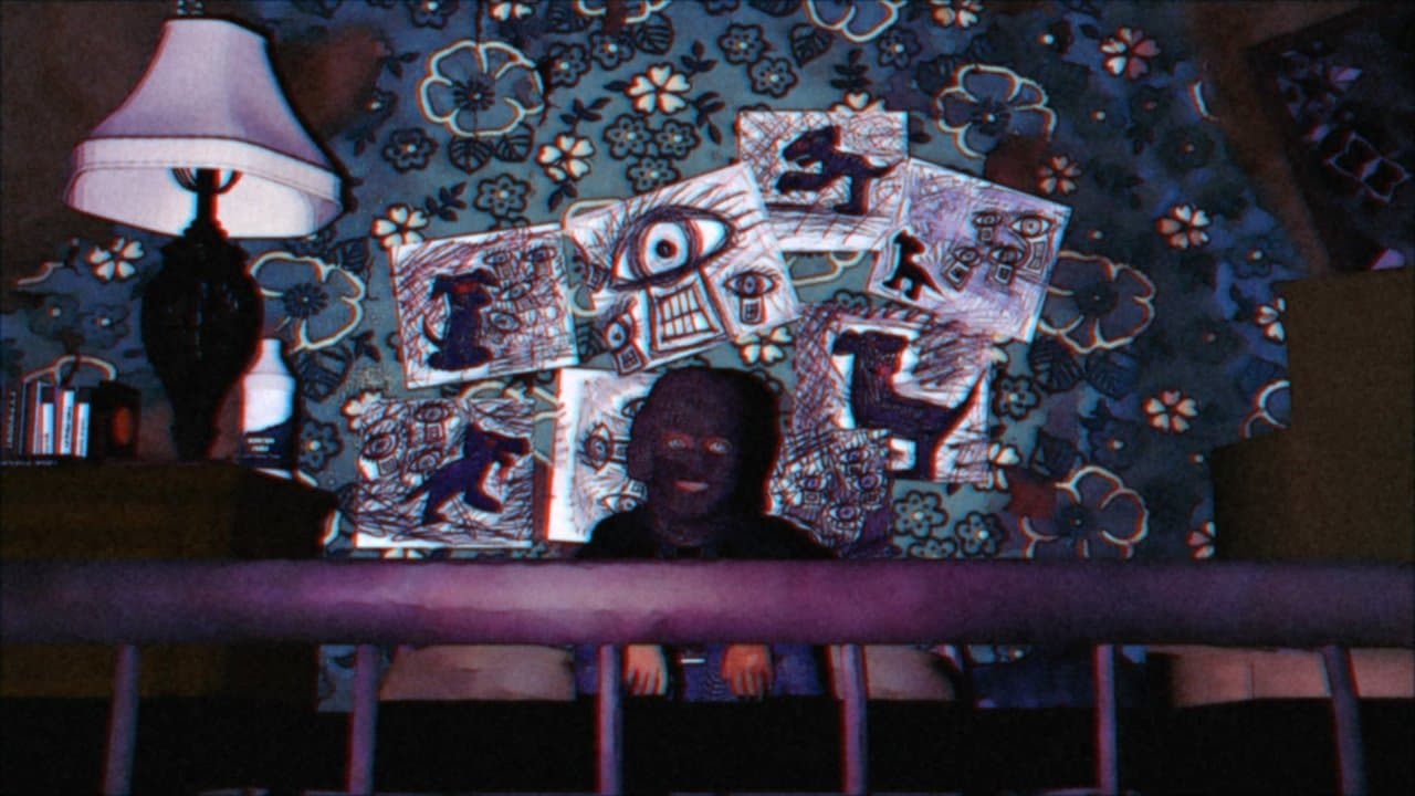 Backdrop Image