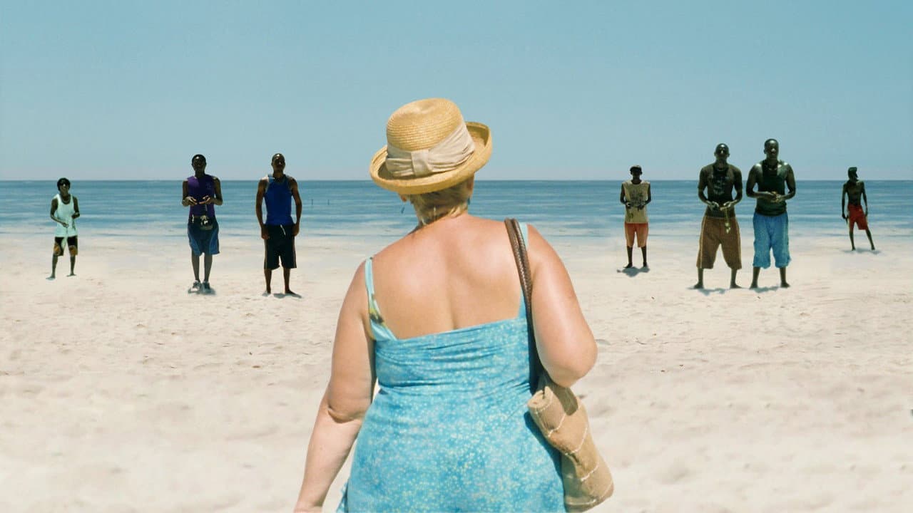 Backdrop Image