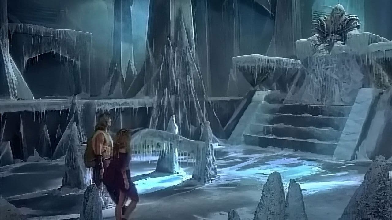 Backdrop Image