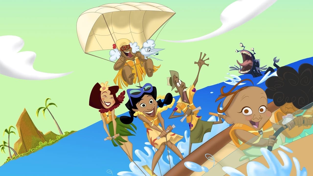 Backdrop Image