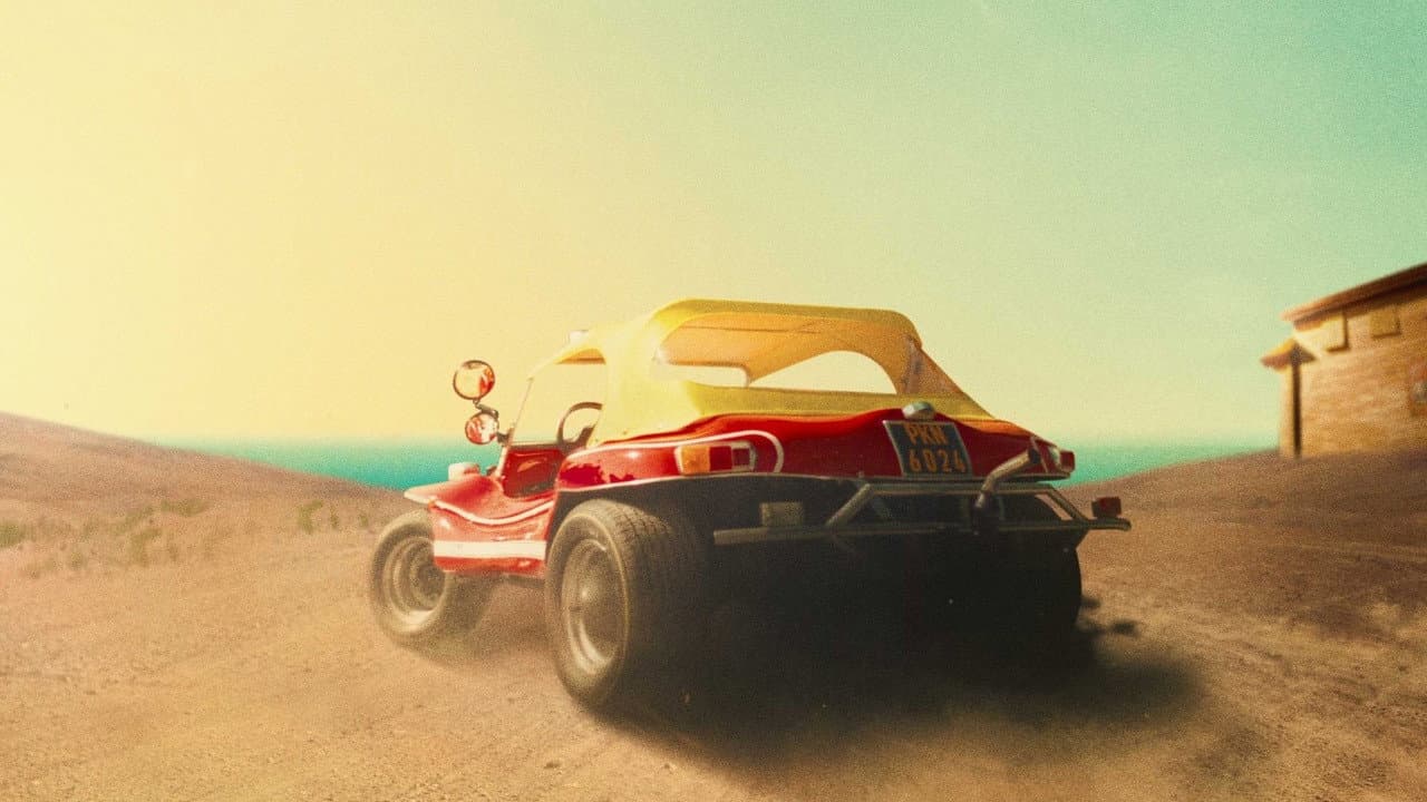Backdrop Image