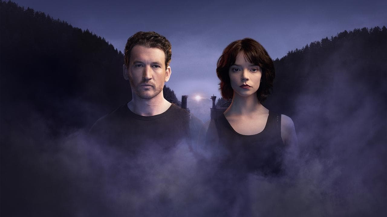 Backdrop Image