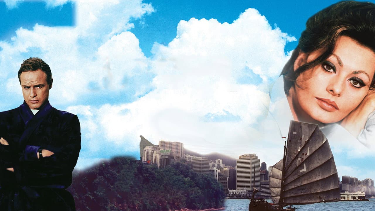 Backdrop Image
