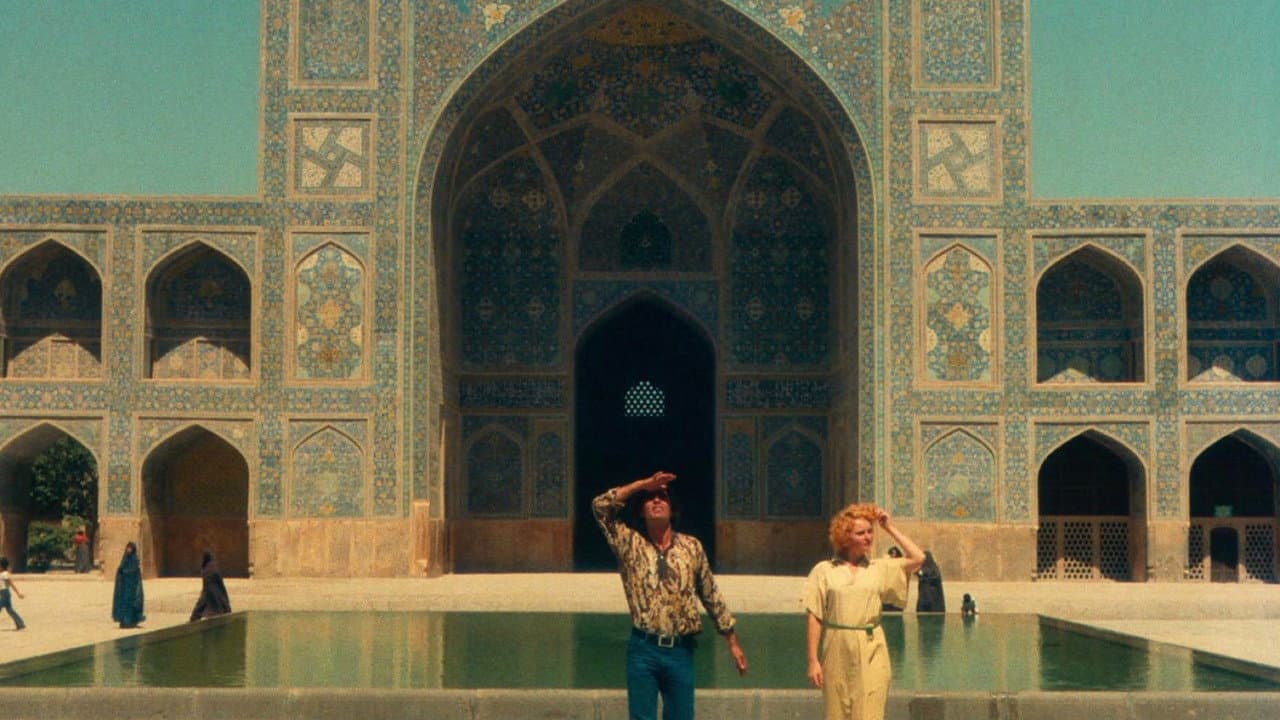 Backdrop Image