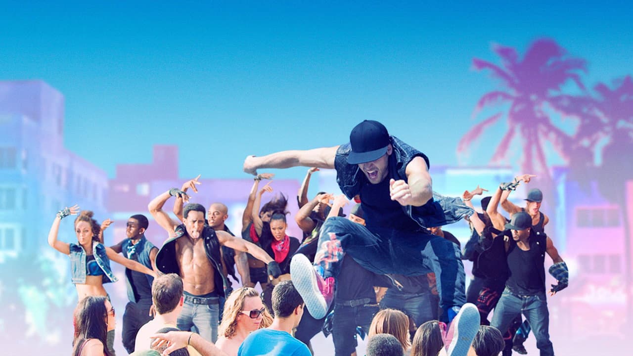 Backdrop Image
