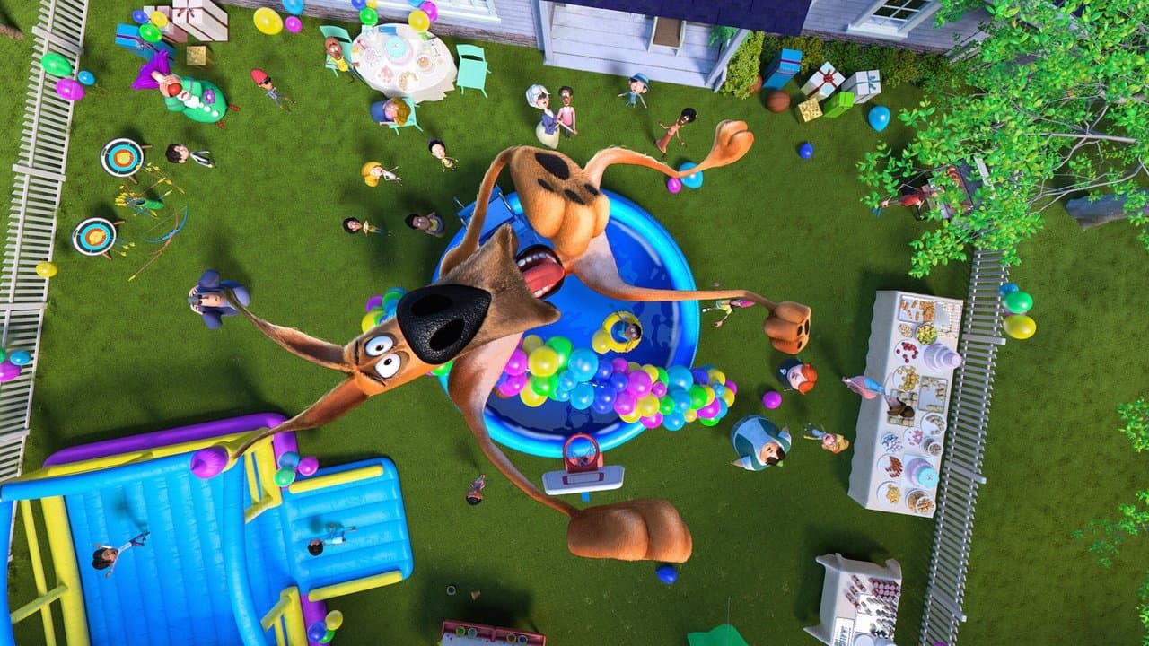 Backdrop Image