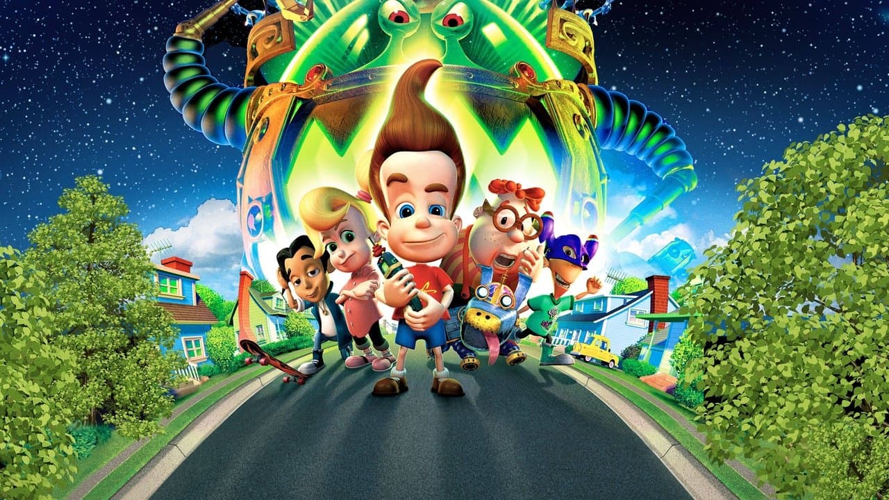 Backdrop Image