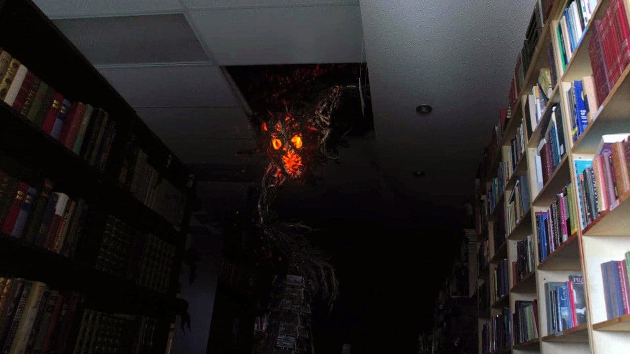 Backdrop Image
