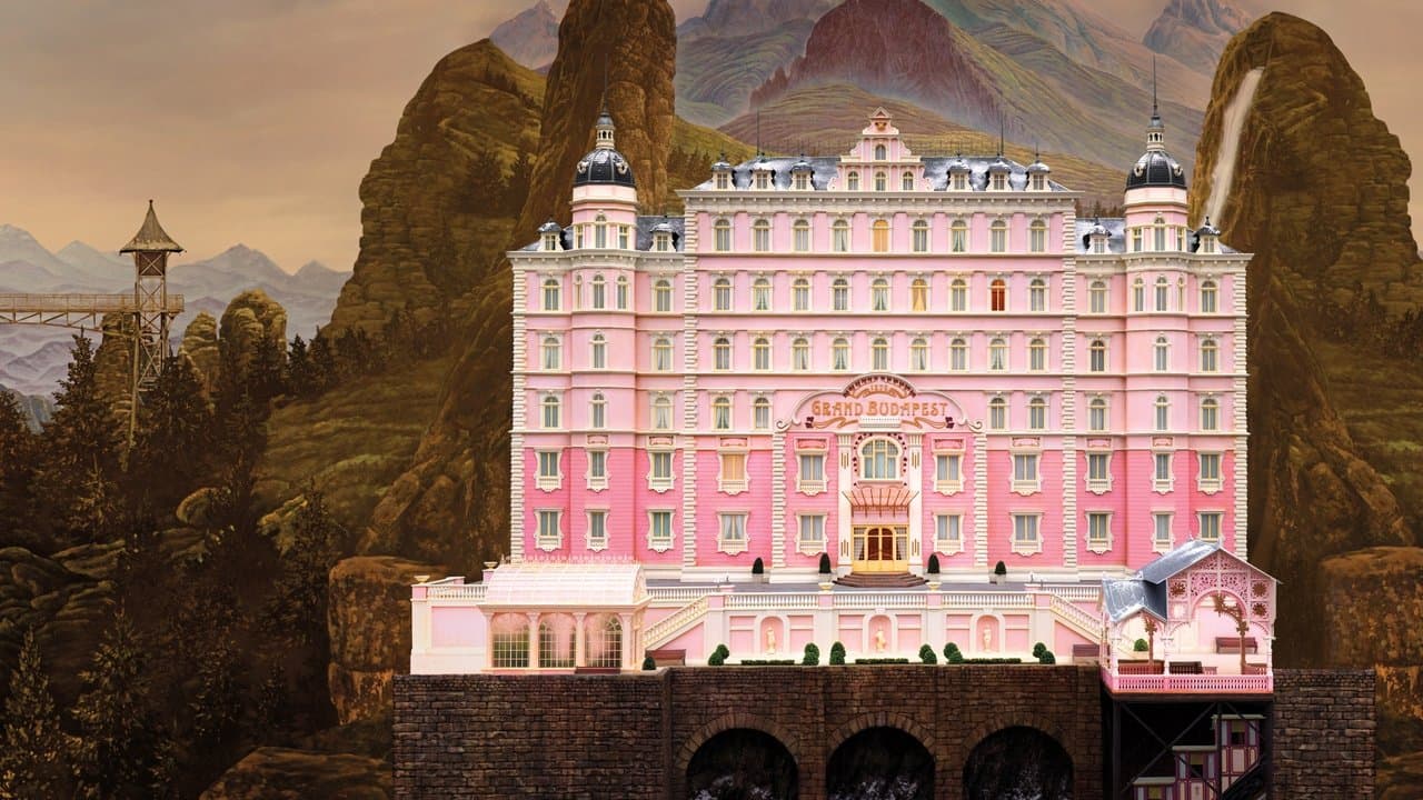 Backdrop Image
