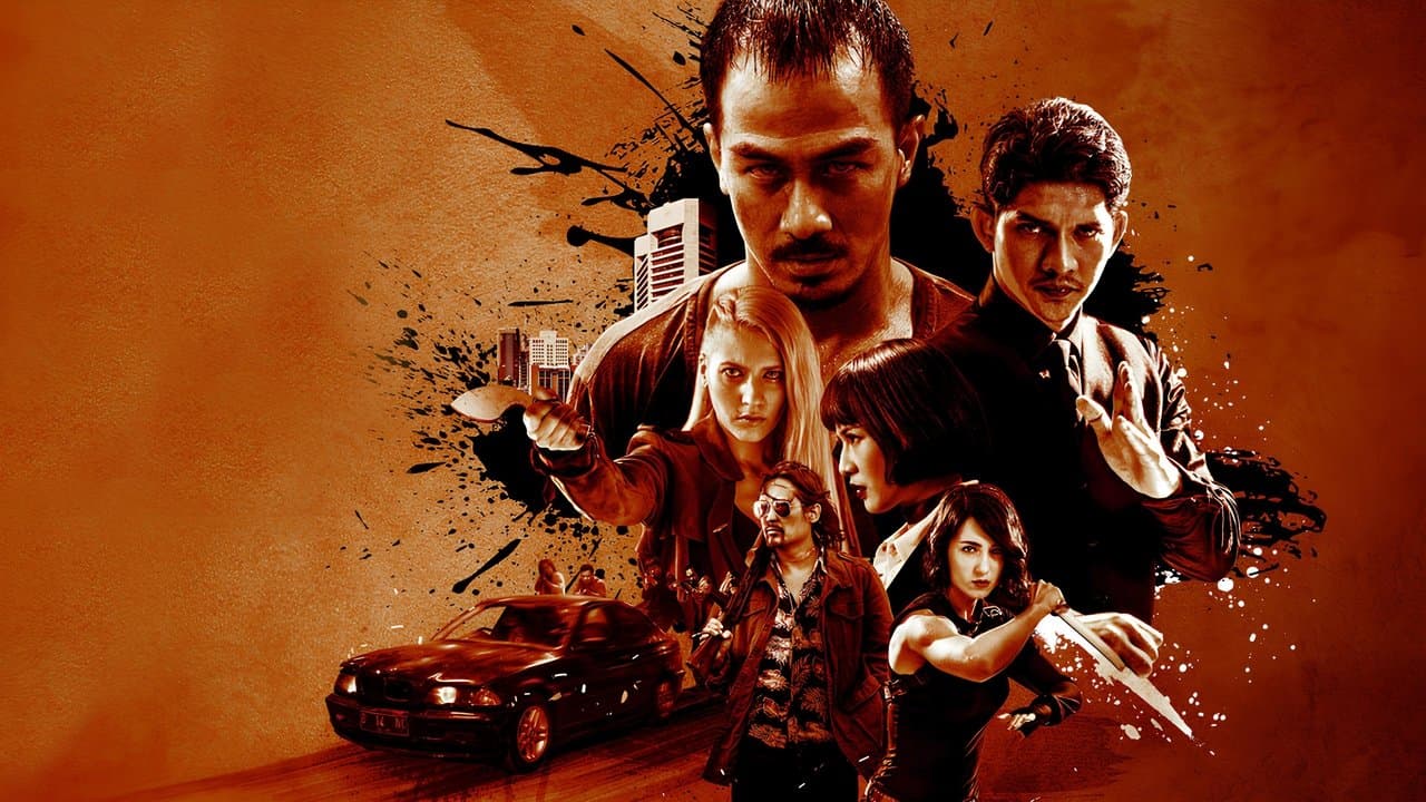 Backdrop Image