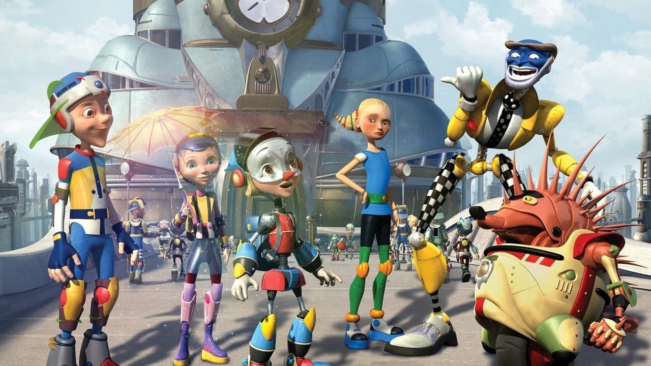 Backdrop Image
