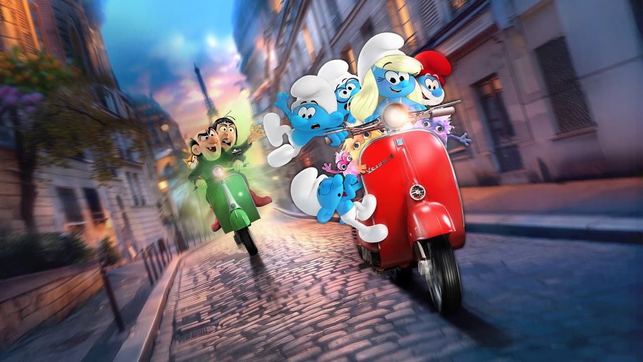 Backdrop Image