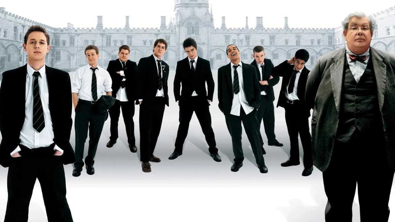 Backdrop Image