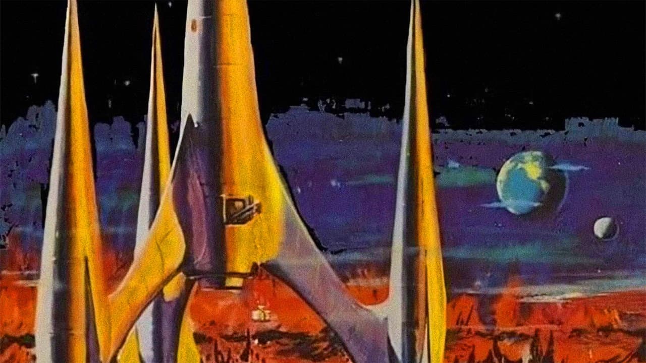 Backdrop Image