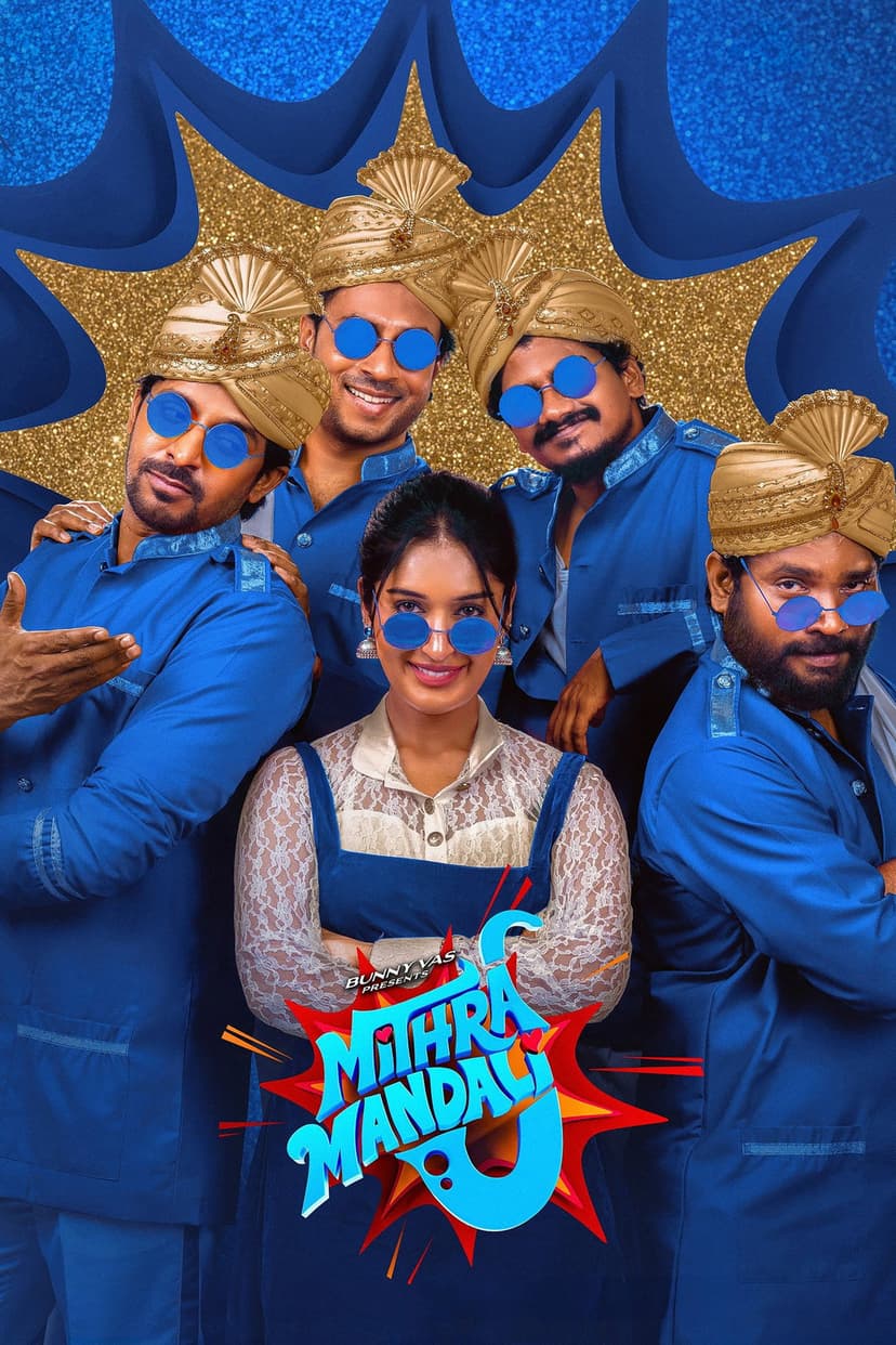 Poster Image