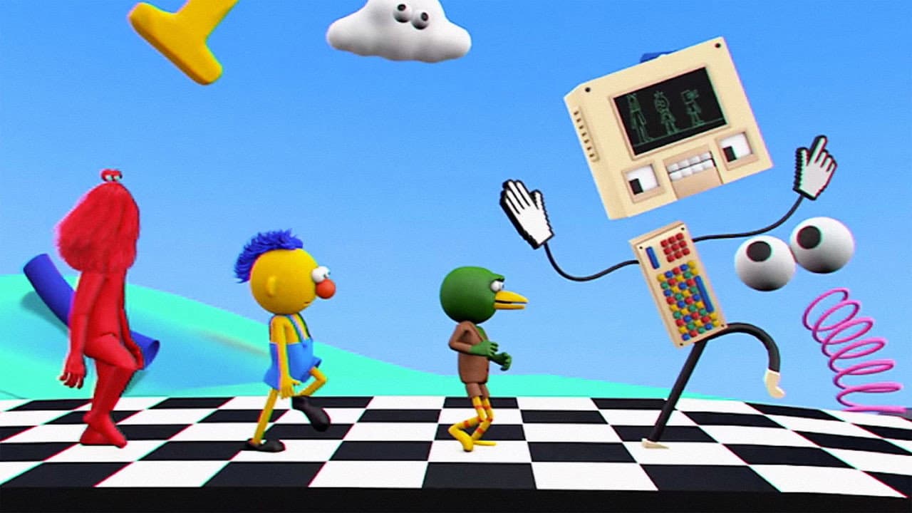 Backdrop Image