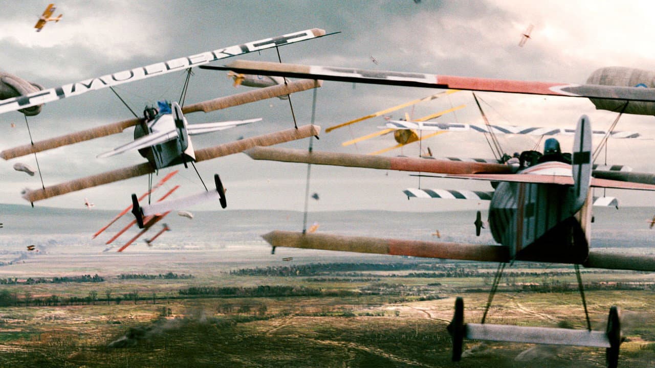 Backdrop Image
