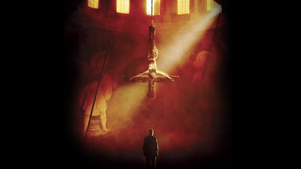 Backdrop Image