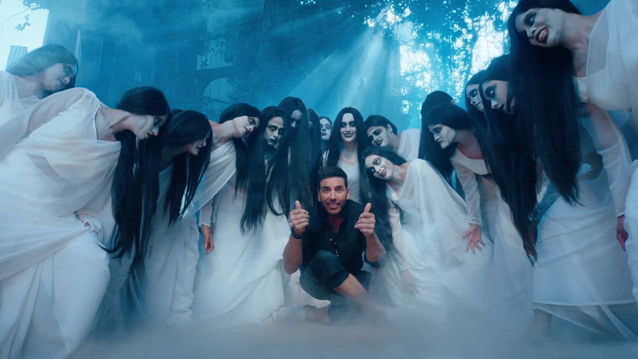 Backdrop Image
