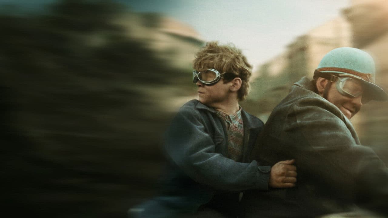 Backdrop Image