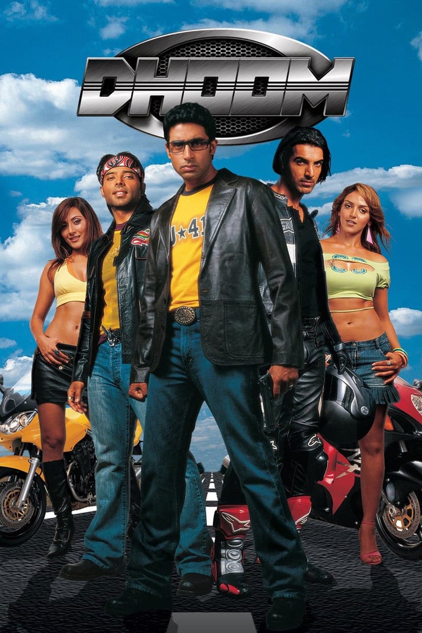 Poster Image