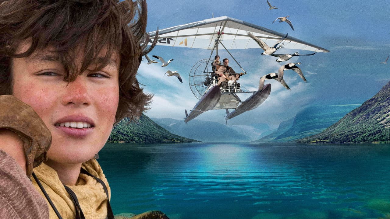 Backdrop Image