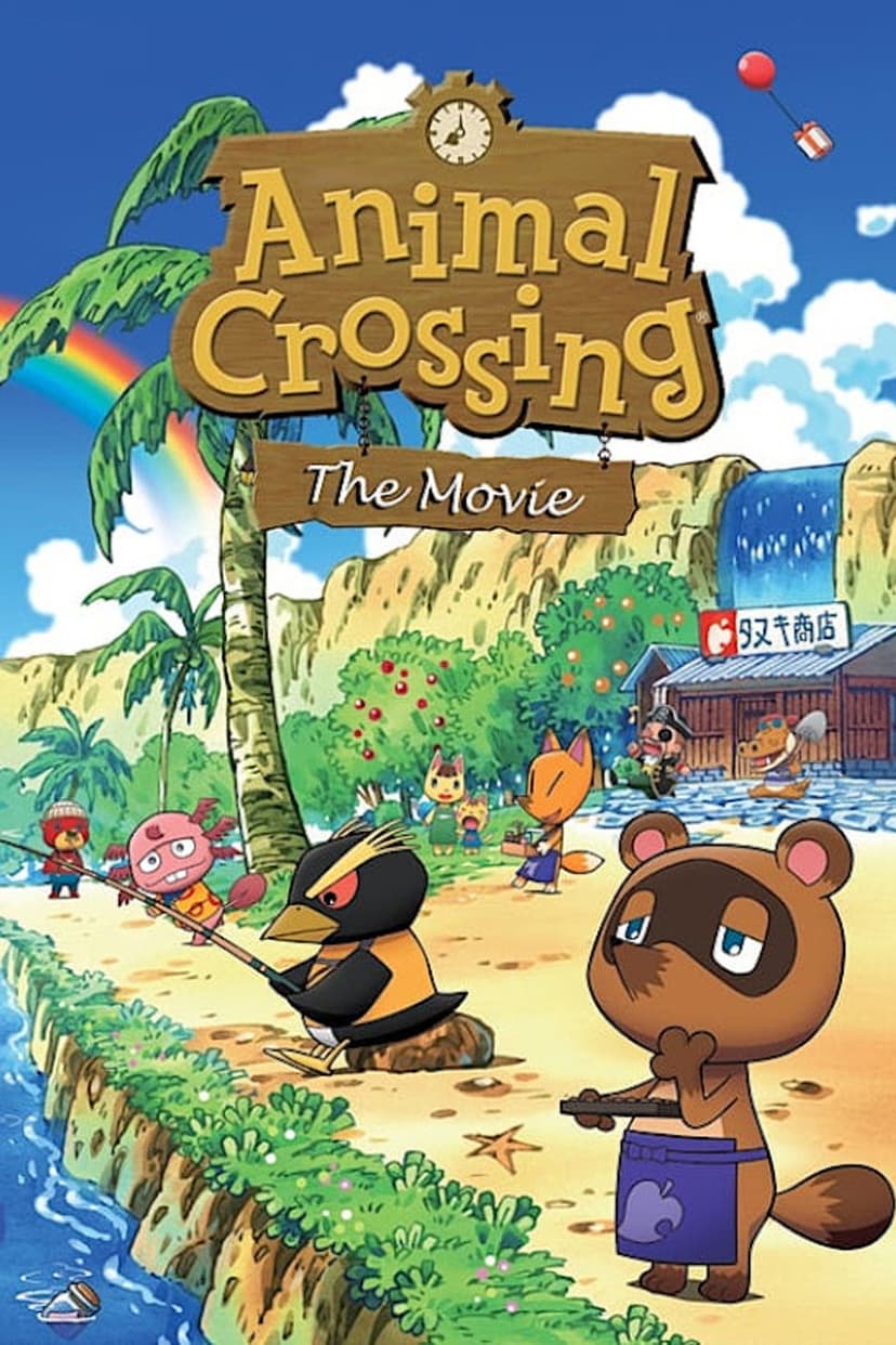 Poster Image
