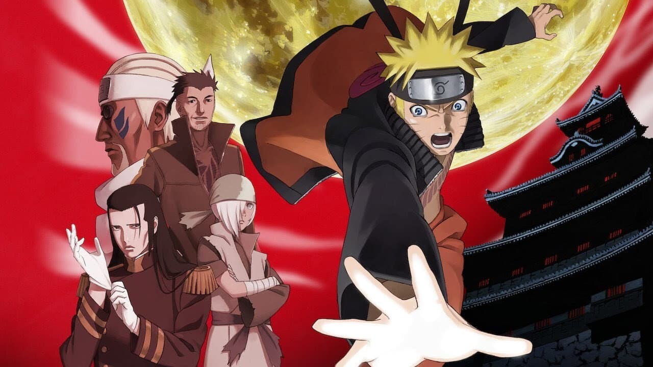 Backdrop Image