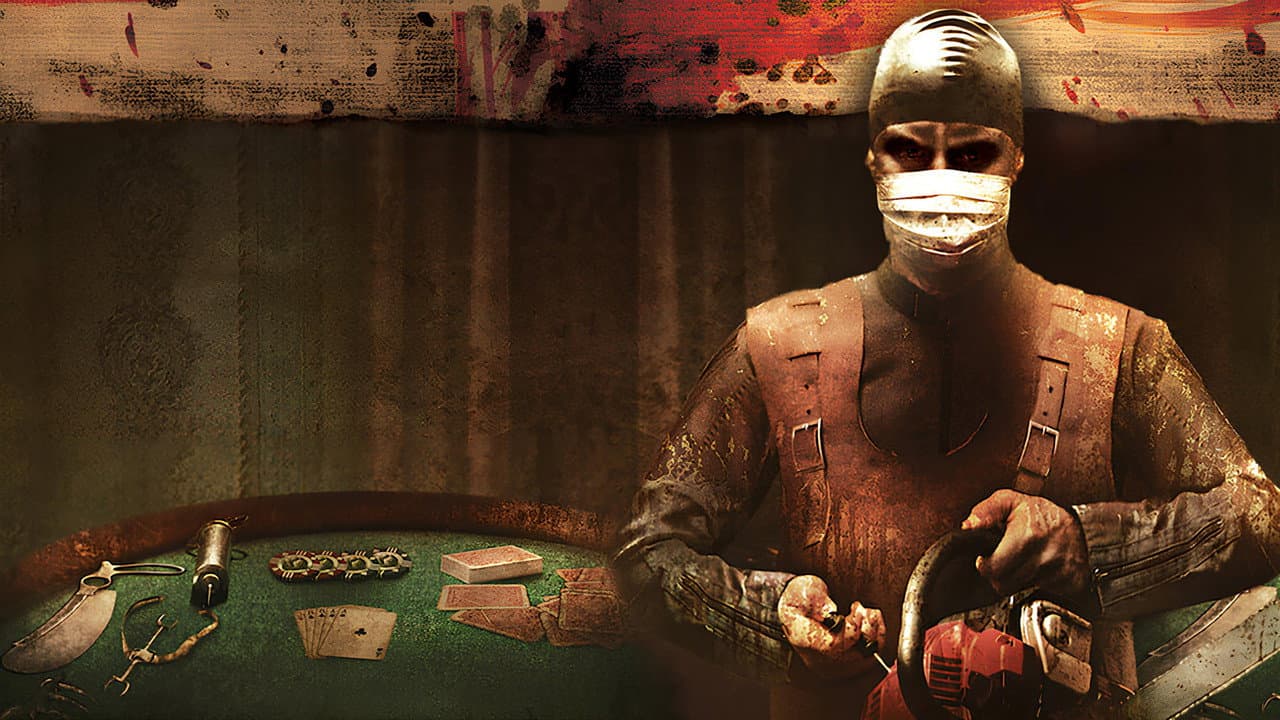 Backdrop Image