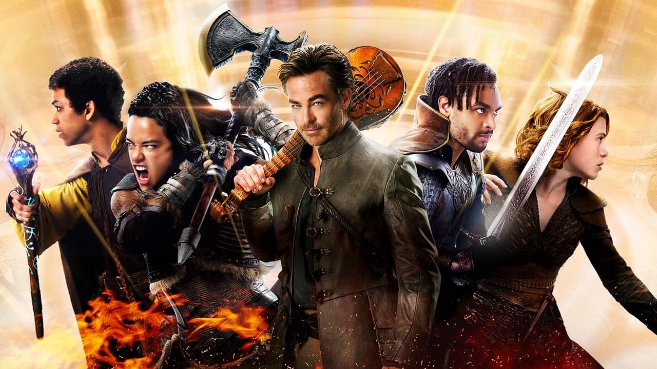 Backdrop Image