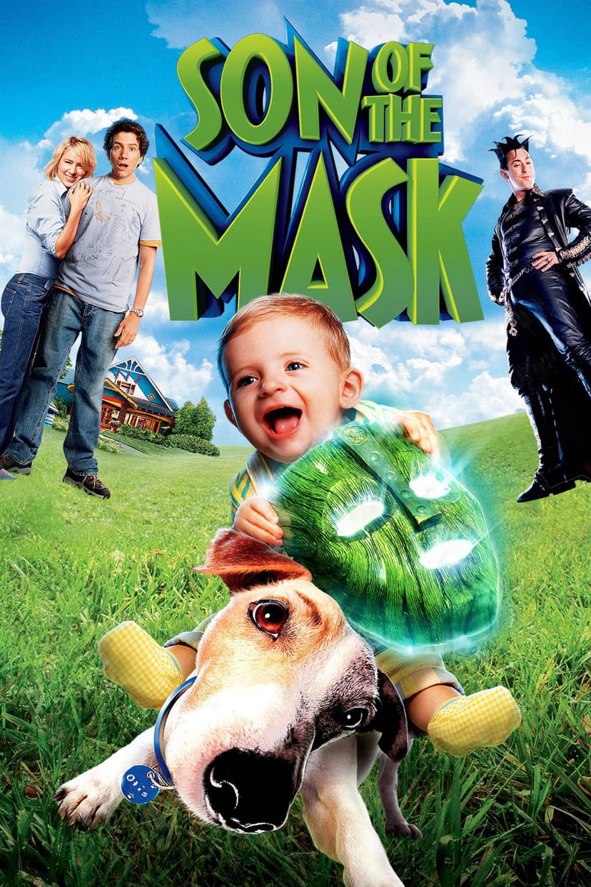 Poster Image