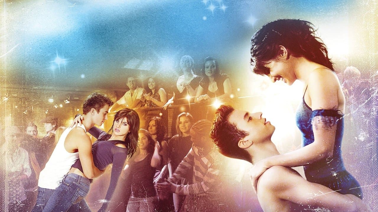 Backdrop Image