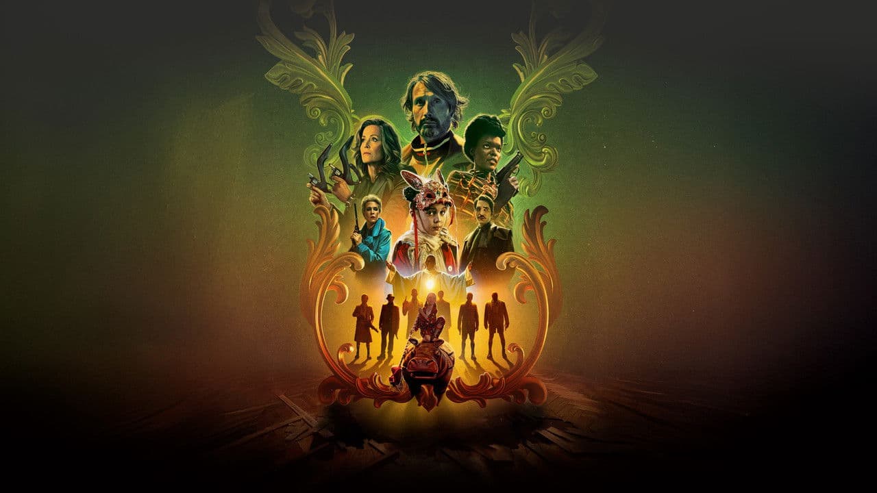 Backdrop Image